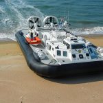 How Does a Hovercraft Work? The Science Behind Floating Vehicles