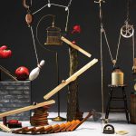 🎡 Designing the Perfect Rube Goldberg Machine: A Fun Exploration of Mechanical Components ⚙️🔩