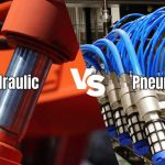 Hydraulic vs. Pneumatic Systems: Which is Better for Industrial Applications? 💧🔄💨