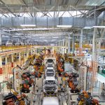 🏭 A Complete Guide to Machinery Required to Set Up an Automobile Industry 🚗🔧