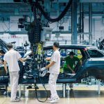 🏭 List of Engineers and Technicians Working in an Automobile Factory 🚘🔧