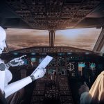 Usage of Artificial Intelligence in Airplanes: The Future of Smart Aviation