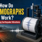 How Do Seismographs Work? Detecting Earthquake Vibrations