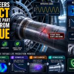 ⚙️ How Engineers Predict When a Machine Part Will Fail From Fatigue