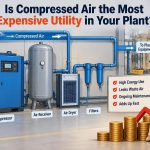 💨 Is Compressed Air the Most Expensive Utility in Your Plant?